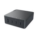 Lenovo Go Strømforsyningsadapter 130Watt Europlug (strøm CEE 7/16) – billede 1