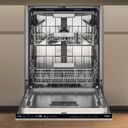 Whirlpool W7I HP42 L Klasse C Til indbygning 42dB – billede 3