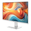 MSI Pro MP273QW E14 computer monitor 68.6 cm (27) 2560 x 1440 pixels Wide Quad HD White – billede 13