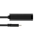 AXAGON Netværksadapter USB-C 3.2 Gen 1 Kabling – billede 3