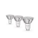 Philips Hue White and Color Ambiance Essential Lyspære 4.7W 2200-6500K 16 millioner farver – billede 2