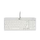 Bakker Elkhuizen UltraBoard 960 Tastatur Saks Kablet USA – billede 1