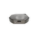 Dysk SSD zewnetrzny MSI DATAMAG 40Gbps 1TB USB4 Type-C (4000/3500 MB/s) szary – billede 2