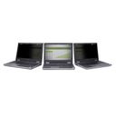 StarTech.com 16-inch 16 10 Touch Privacy Screen, Anti-Glare Privacy Filter, Laptop Monitor Screen Protector with +/- 30 Deg. View Angle, Flip-Up - 51% Blue Light Reduction (16LT6-PRIVACY-SCREEN) Notebook privacy-filter – billede 2