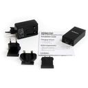 StarTech.com Active HDMI to DisplayPort Converter - 1920 x 1200 - EDID Support - HDMI or DVI to DP Converter (HDMI2DP) Video transformer – billede 4