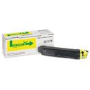 Kyocera TK 5150Y Gul 10000 sider Tonerkit 1T02NSANL0 – billede 2