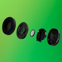 HyperX Cloud Stinger 2 Core Kablet Høretelefoner Sort – billede 6