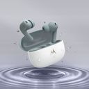 Motorola moto buds 2 Gray Mist – billede 12