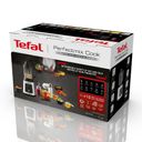 Tefal Perfectmix Cook BL83SD 1,75l 1400W Sort – billede 10