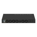 NETGEAR M4350 Series M4350-40F4C Switch 40-porte 100 Gigabit Ethernet / 10 Gigabit Ethernet – billede 6