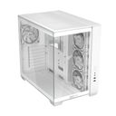 ASUS A32 PLUS Tower ATX Hvid – billede 3