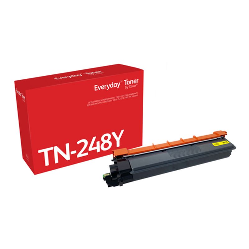 Everyday Gul 1000 sider Toner