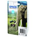 Epson 24 Lys cyan – billede 4