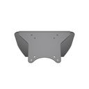 Multibrackets M Laptop Holder Gas Lift Arm Notebook Monteringspakke – billede 5