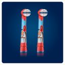 Oral-B Kids 2-pack Flerfarvet – billede 1