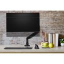 Kensington SmartFit One-Touch Height Adjustable Single Monitor Arm Monteringssæt Monitor 13-32 – billede 4