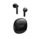 Sluchawki Hama SLUCHAWKI DOUSZNE TRUE WIRELESS “ACTION ONE“ CZARNE – billede 1