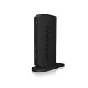 ICY BOX IB-DK2252AC USB-C / Thunderbolt 3 / USB 3.0 Dockingstation – billede 2