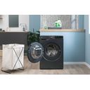 Candy BR 410B8G-S vaskemaskine Front-læsning 10 kg 1400 rpm Anthracit – billede 15
