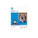 HP Everyday Photo Paper Fotopapir A4 (210 x 297 mm) 25ark Q5451A – billede 1