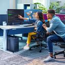 HP Workstation Z6 G5 A Tower Ryzen ThreadRipper PRO 9945WX 64GB 1TB Uden grafik Windows 11 Pro – billede 9