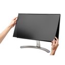 Kensington MagPro 24 (16 10) Monitor Privacy Screen with Magnetic Strip – billede 6