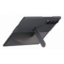 Samsung EF-MF966CBEGWW Beskyttelsescover Sort – billede 3
