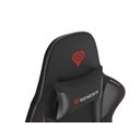 CHAIR GAMING GENESIS NITRO 440 G2 BLACK – billede 13