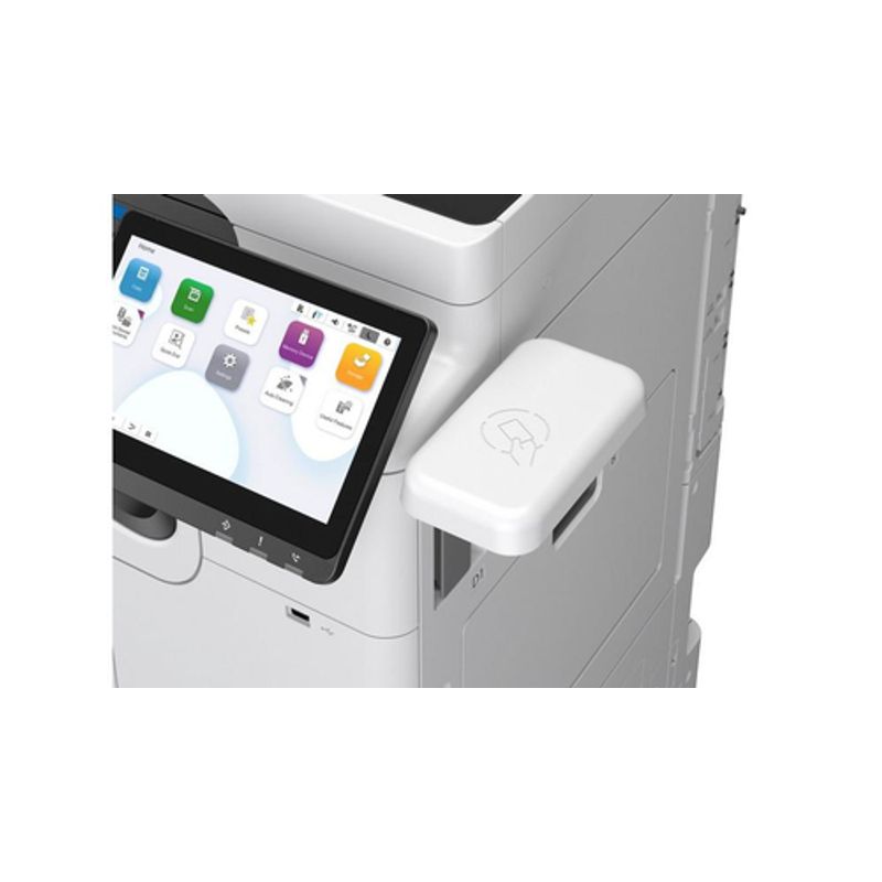 Epson Authentication Device Table P2 Printerbord