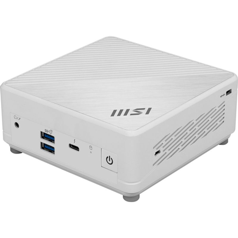 White / 120U / Core 5 120U / Integrated Graphics / 8GB*2 / 512GB SSD /no HDD / Air cooling / Win 11 Pro
