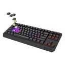 GENESIS Thor 230 TKL Tastatur Mekanisk RGB Kabel & trådløs US engelsk – billede 18