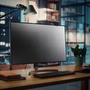 StarTech.com 28-inch 16 9 Computer Monitor Privacy Filter, Anti-Glare Privacy Screen 51% Blue Light Reduction, Black-out Monitor Screen Protector w/+/- 30 deg. Viewing Angle, Matte and Glossy Sides (2869-PRIVACY-SCREEN) Notebook privacy-filter – billede 7