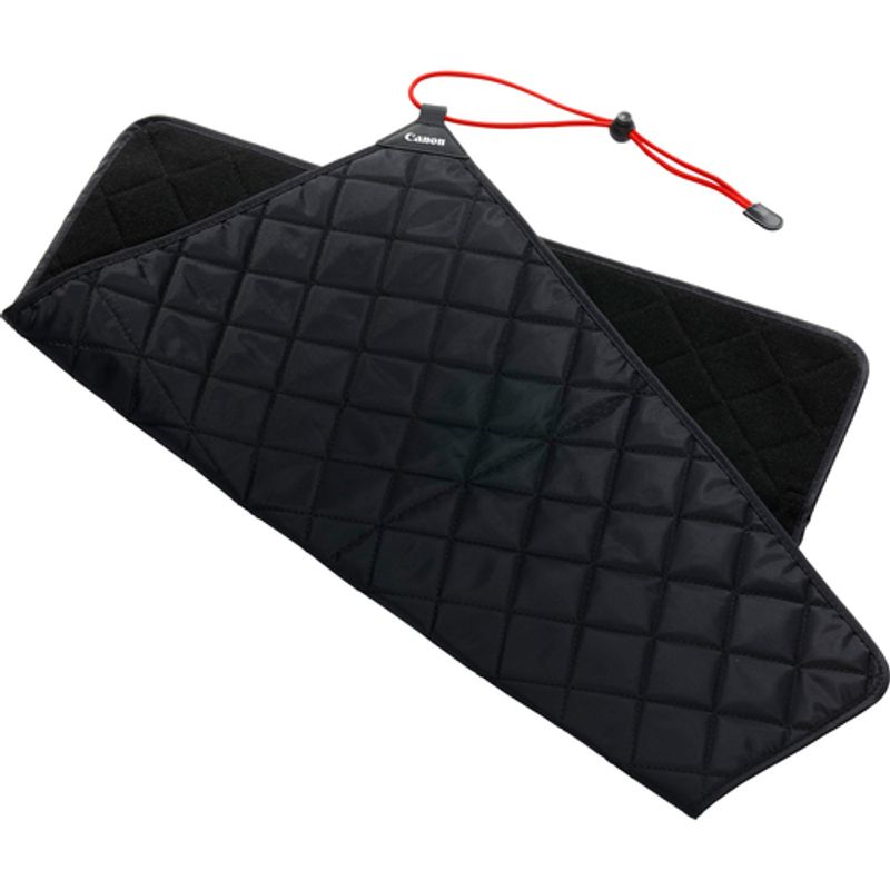 Canon PC-E1 Beskyttende dække Sort