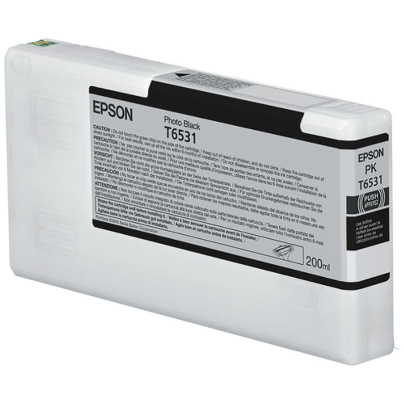 Epson Foto-sort