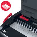 GBC CombBind CB15 Indbindingsmaskine – billede 4