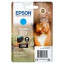Epson 378 Cyan 360 sider – billede 1