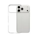 PanzerGlass SAFE. by TPU Case Transparent iPhone 17 Pro Max Beskyttelsescover Transparent – billede 1