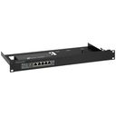 Rackmount.IT RM-OM-T1 Monteringspakke for netværksudstyr Sort – billede 2