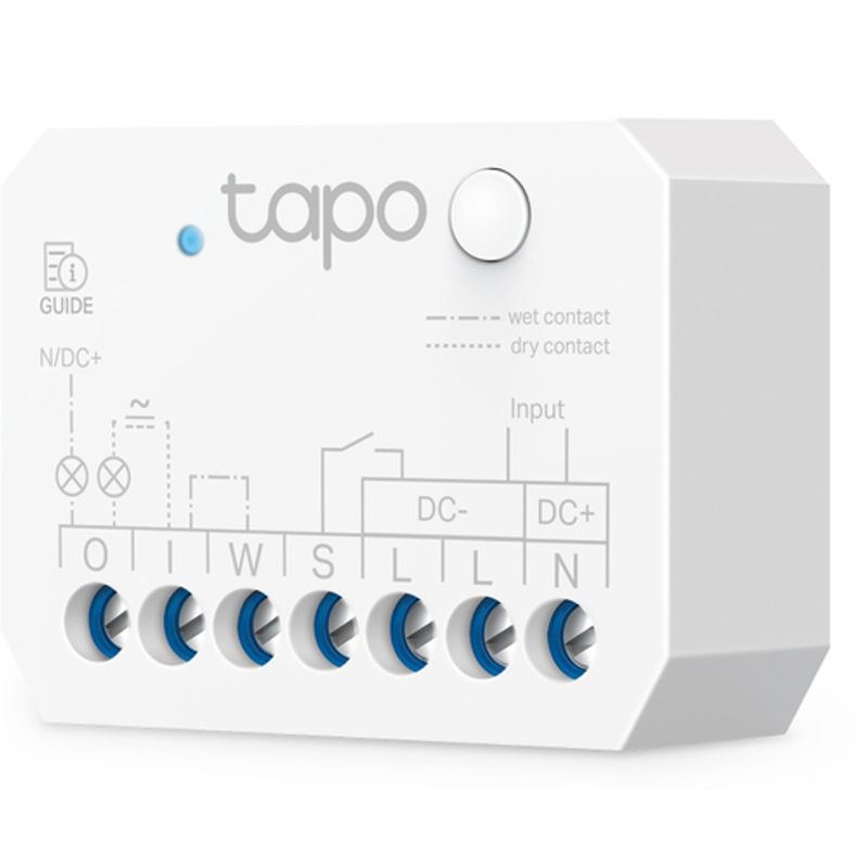 TAPO S110E