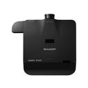 XP-A824U-B PROJECTOR LASER – billede 6