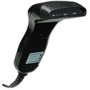 Manhattan Contact CCD Barcode Scanner Stregkodescanner Håndmodel – billede 2