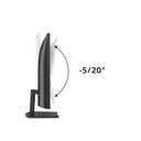 Philips E-line 241E1SCA 24 VA 1920 x 1080 (Full HD) VGA (HD-15) HDMI 75Hz – billede 4
