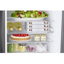 Samsung RB38C7B6BS9 387L B Sølv – billede 7