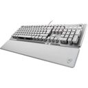 Turtle Beach Vulcan II Linear Gaming-Tastatur, Weiß – billede 4