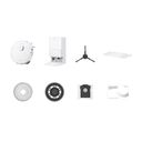 [AI generated title] Xiaomi Dreame D20 Ultra Robotstøvsuger – billede 3