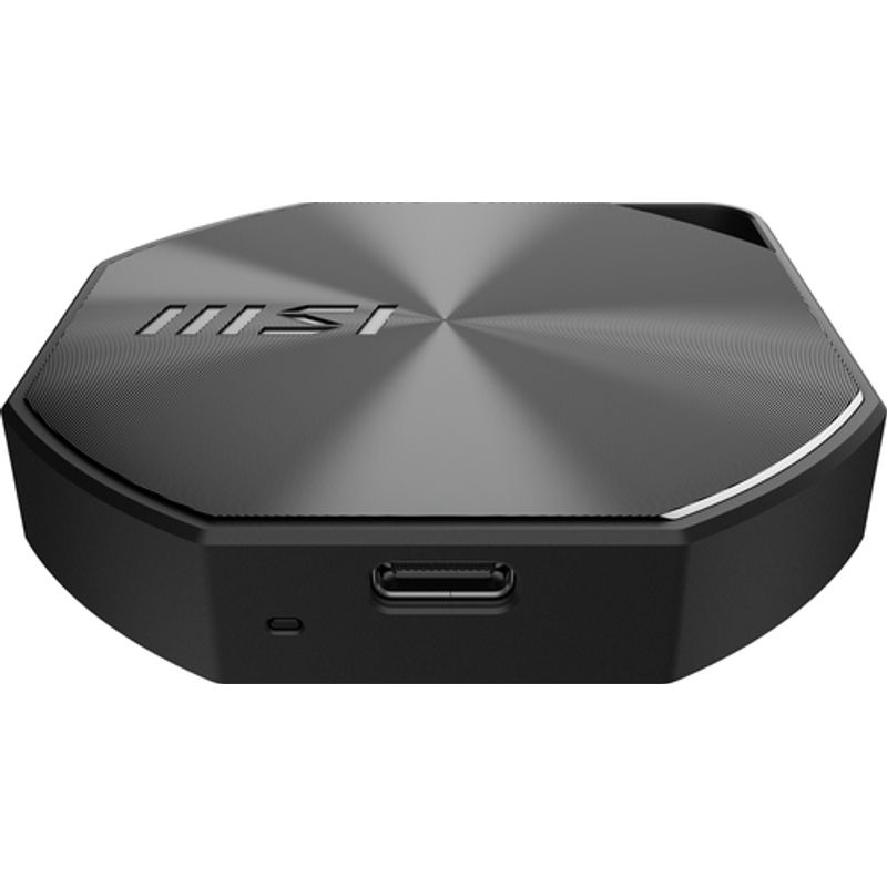 MSI DATAMAG Harddisk 2TB USB 3.2 Gen 2x2