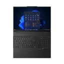 Lenovo ThinkPad E16 Gen 3 (AMD) 16 1920 x 1200 (WUXGA) 250 32GB 1TB AMD Radeon 780M Windows 11 Pro – billede 6