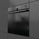 Gorenje G600 BPSA6747DGWI Ovn til indbygning Sort 77l A+ – billede 6