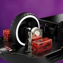 MOUSE HYPERXPULSEFIRE HASTE BLACK 2 – billede 11