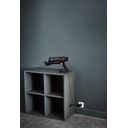 Rowenta RH6A71 Aluminium, Rød Aluminium, Rød – billede 4